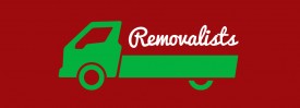 Removalists Crowley Vale - Furniture Removals